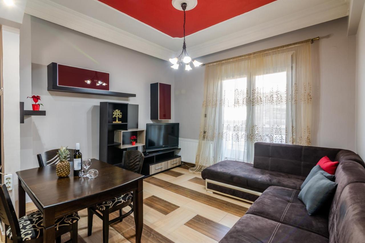 Olive Tree Apartment Лименария Екстериор снимка